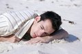 Free Sleeping Royalty Free Stock Photo - 1671505