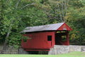 Free Henry Bridge, Washington Co. Pennsylvania Stock Photos - 1674803