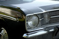 Free Headlights Stock Photos - 1674953