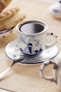 Free Morning Tea Stock Photo - 1675740