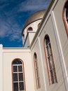 Free Greek Orthodox Church In Wellington New Zealand Royalty Free Stock Photos - 1676038