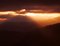 Free Storm Sunset In Mountain Stock Photo - 1671640