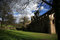 Free Kirkstall Abbey Royalty Free Stock Image - 1672096
