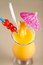 Free Colorful Cocktail Stock Image - 1674031