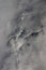 Free Black Mountains In The Mist Stock Photo - 1674670