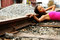 Free Train Tracks Royalty Free Stock Photos - 1676988