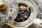 Free Tea In Porcelain Teapot Stock Photo - 1679710