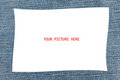 Free Picture Frame Royalty Free Stock Photos - 16731888