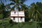 Free House In The Tropics Stock Images - 16748174