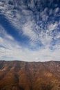 Free Sky And Slopes Stock Photography - 1682402