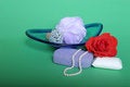 Free Personal Care Royalty Free Stock Photography - 1686437