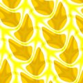 Free Autumn Leaf Gold And Yellow Abstract Background Design Template Or Wallpaper Royalty Free Stock Photo - 1686905