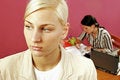 Free Businesswoman Stock Photography - 1687712