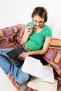Free Student Stock Image - 1687951