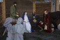 Free Magi Christ Royalty Free Stock Photos - 1688368