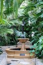Free Como Fountain Royalty Free Stock Image - 1689816