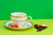 Free Coffee And Chocolates Stock Photo - 1680060