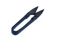 Free Scissors Cut Paper. Royalty Free Stock Image - 16867136