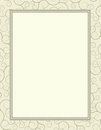Free Invitation Template / Background Royalty Free Stock Images - 16883919
