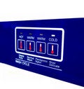 Free Wash Cycle Buttons Stock Image - 16899581