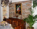Free Home Interior Royalty Free Stock Photos - 1690148