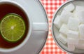 Free Teatime-k Royalty Free Stock Photos - 1690648