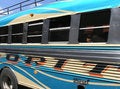 Free Bus Royalty Free Stock Photo - 1691845