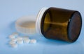 Free Medicine  Tablet Royalty Free Stock Images - 1693319