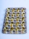 Free Medicine  Tablet Royalty Free Stock Image - 1693326