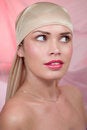 Free Oriental Motives Royalty Free Stock Photography - 1695387