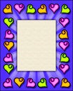 Free Heart Frame Stock Photos - 1698123