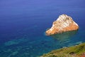 Free Sea Of Sardinia Royalty Free Stock Photos - 1699058