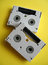 Free Mini DV Tapes Stock Photos - 1690003