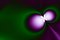Free Green And Purple Fractal Abstract Pattern Stock Photo - 1693110