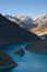 Free Tibetan Reservoir Stock Images - 1695684