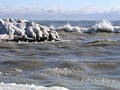 Free Ice Waves 13 Stock Photos - 170583
