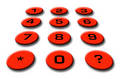 Free Keyboard Stock Photos - 171653