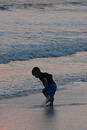 Free Cold Feet Stock Images - 173884