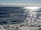 Free Sun On Icy Shore 01 Stock Photo - 170590
