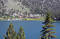 Free June Lake, California Royalty Free Stock Photo - 174055