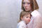 Free Teenage Mother / Sisters Stock Images - 175114