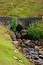 Free The Mountain Road Bridge Stock Photos - 179553