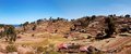 Free Tequile Island On Lake Titicaca, Peru Stock Image - 1703271