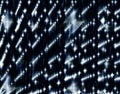 Free Starry Skies Royalty Free Stock Photos - 1704218