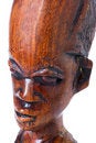 Free Handmade Figure - Male Royalty Free Stock Photography - 1705597