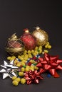 Free Christmas Balls Stock Photos - 1707713