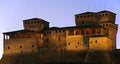 Free Castle 4 Stock Photo - 1708500