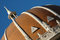 Free The Golden Dome Royalty Free Stock Image - 1700466