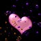 Free Confetti Valentine Heart Stock Photos - 1701973