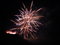 Free Fireworks And Castle In Bernkasel-Jues, Germany Stock Images - 1704284